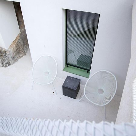 Ferienwohnung Macario Wood House Porto Exterior foto